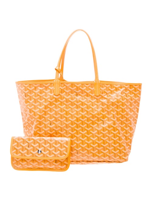 Goyard Goyardine St.Louis PM