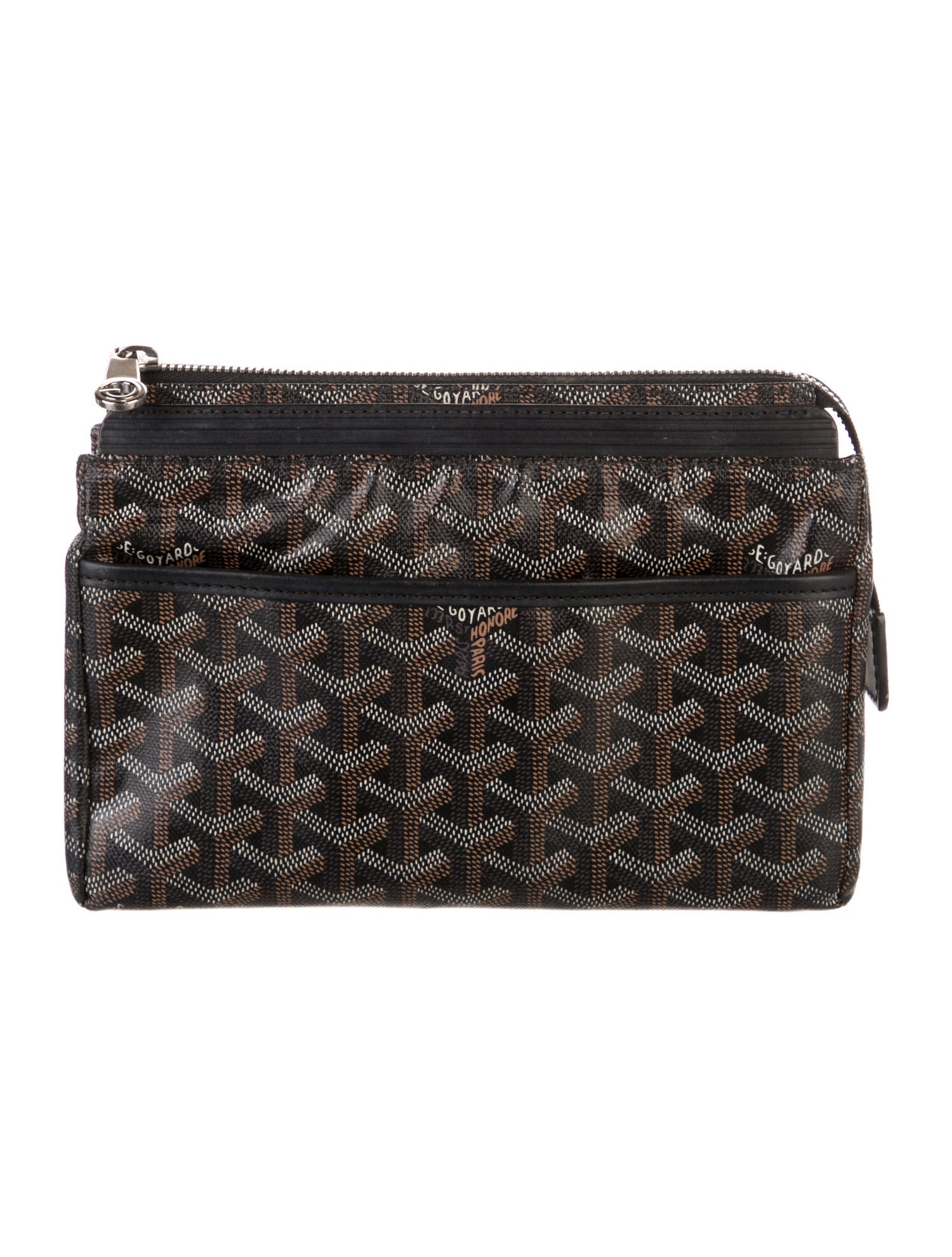 Goyard Miroir PM