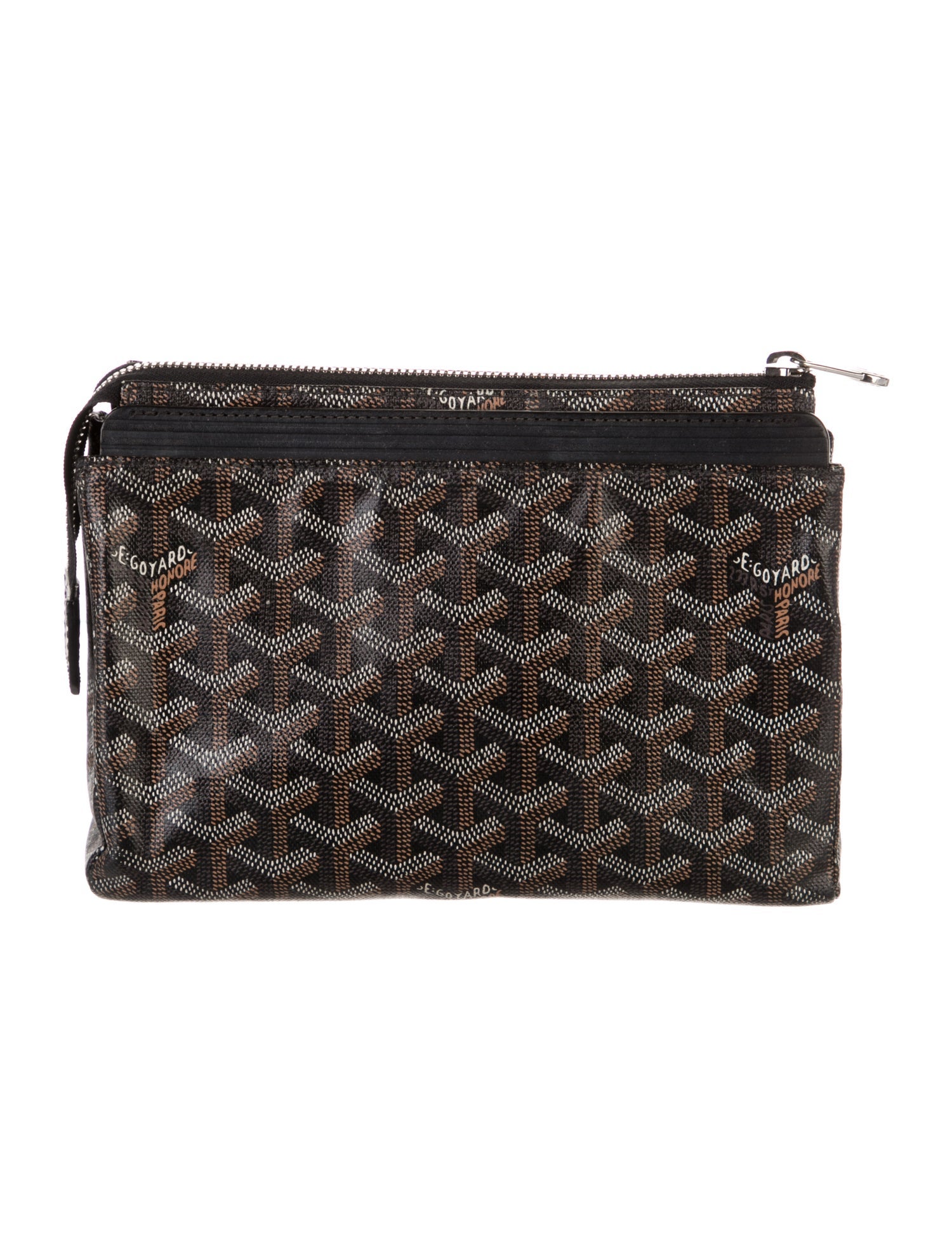 Goyard Miroir PM