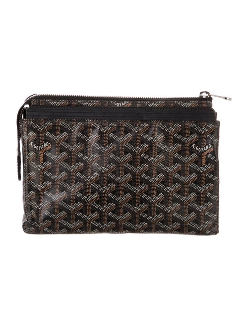 Goyard Miroir PM