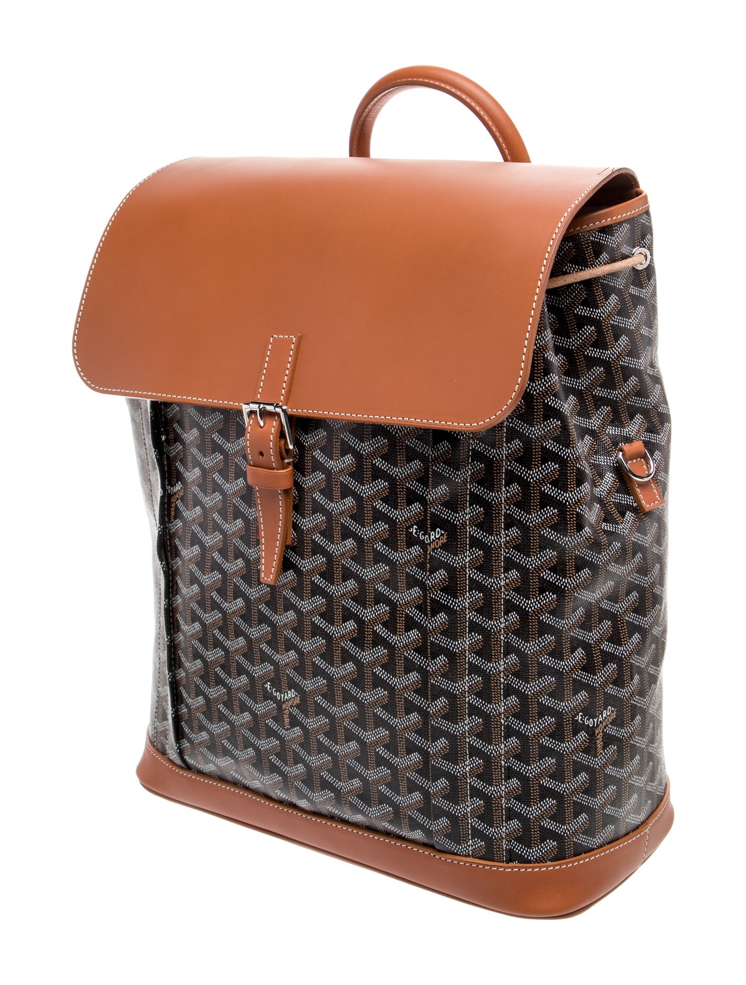 Goyard Goyardine Alpin