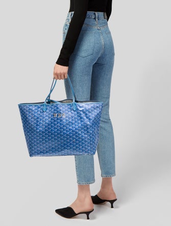 Goyard Goyardine St.Louis GM