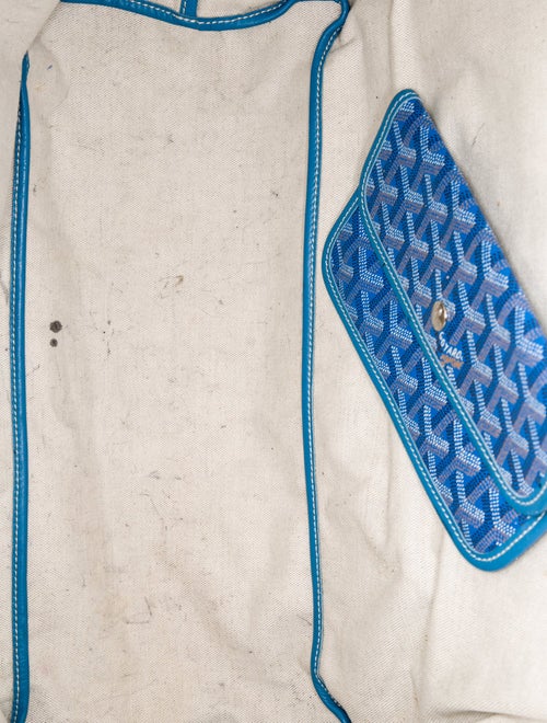 Goyard Goyardine St.Louis GM