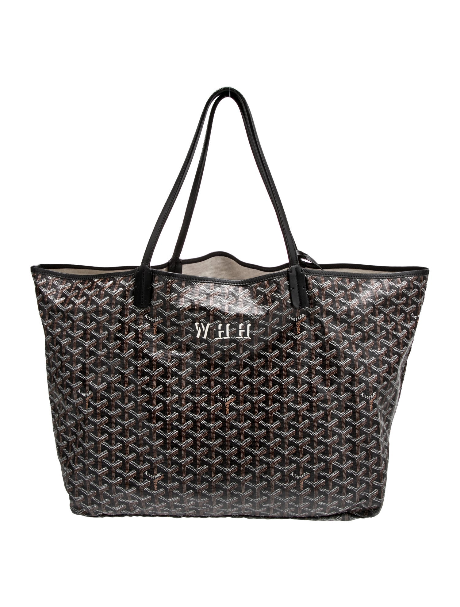 Goyard Goyardine St.Louis GM