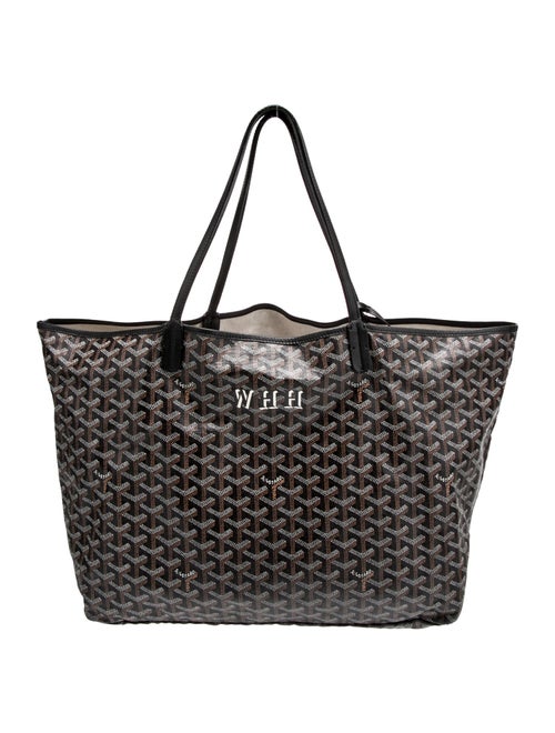 Goyard Goyardine St.Louis GM