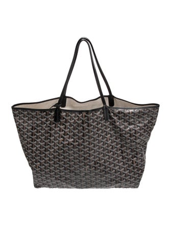 Goyard Goyardine St.Louis GM