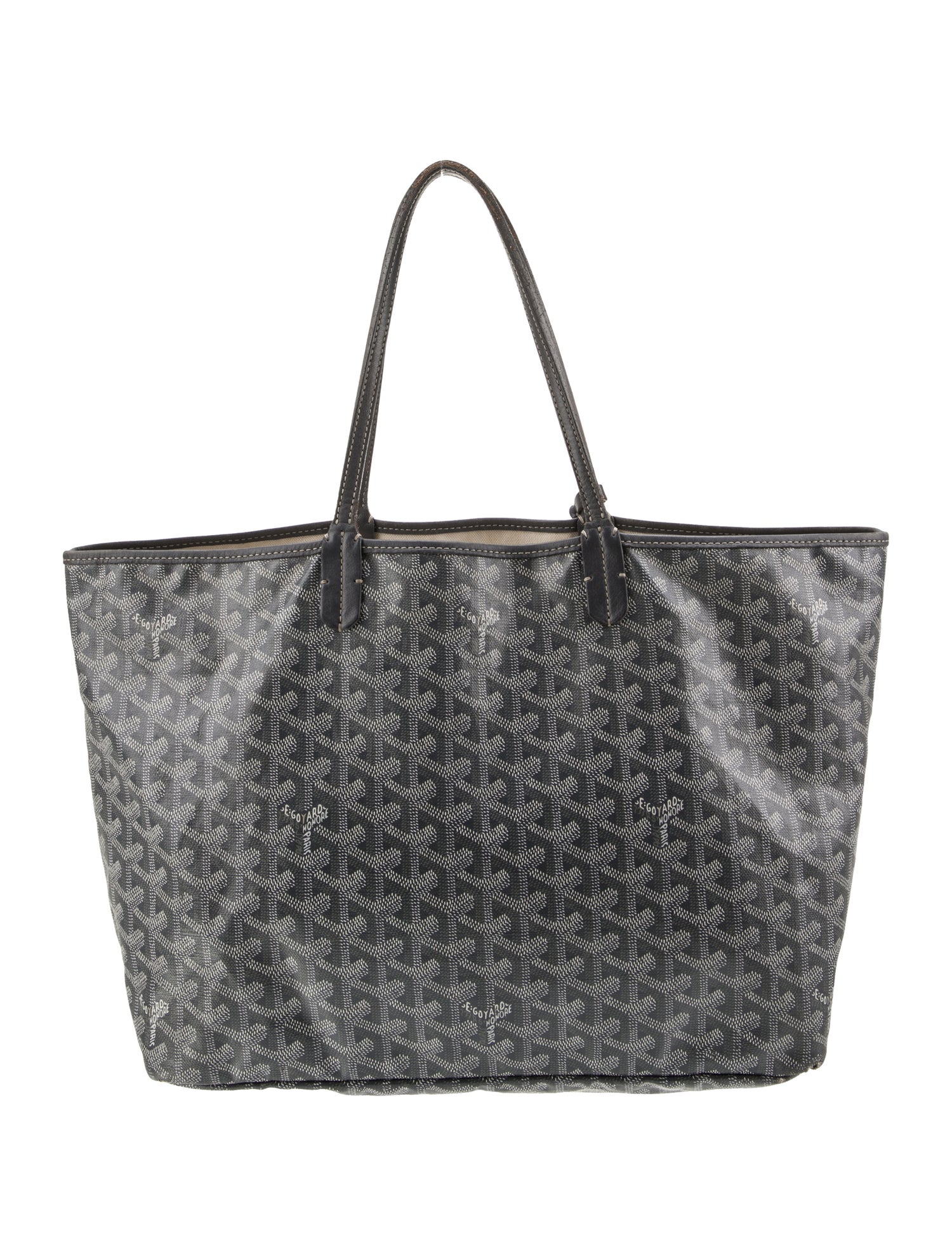 Goyard Goyardine St. Louis PM