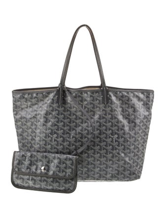 Goyard Goyardine St. Louis PM
