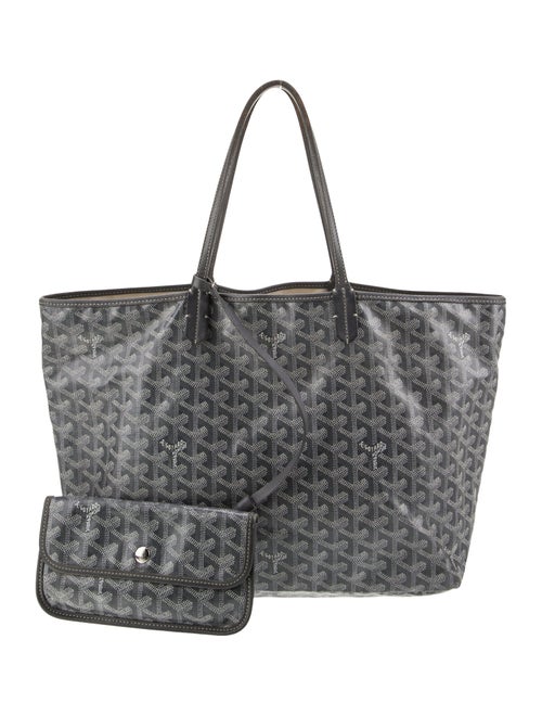 Goyard Goyardine St. Louis PM