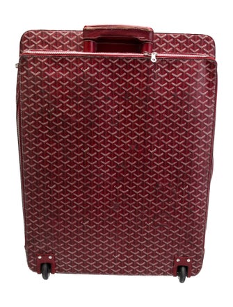 Goyard Goyardine Trolley