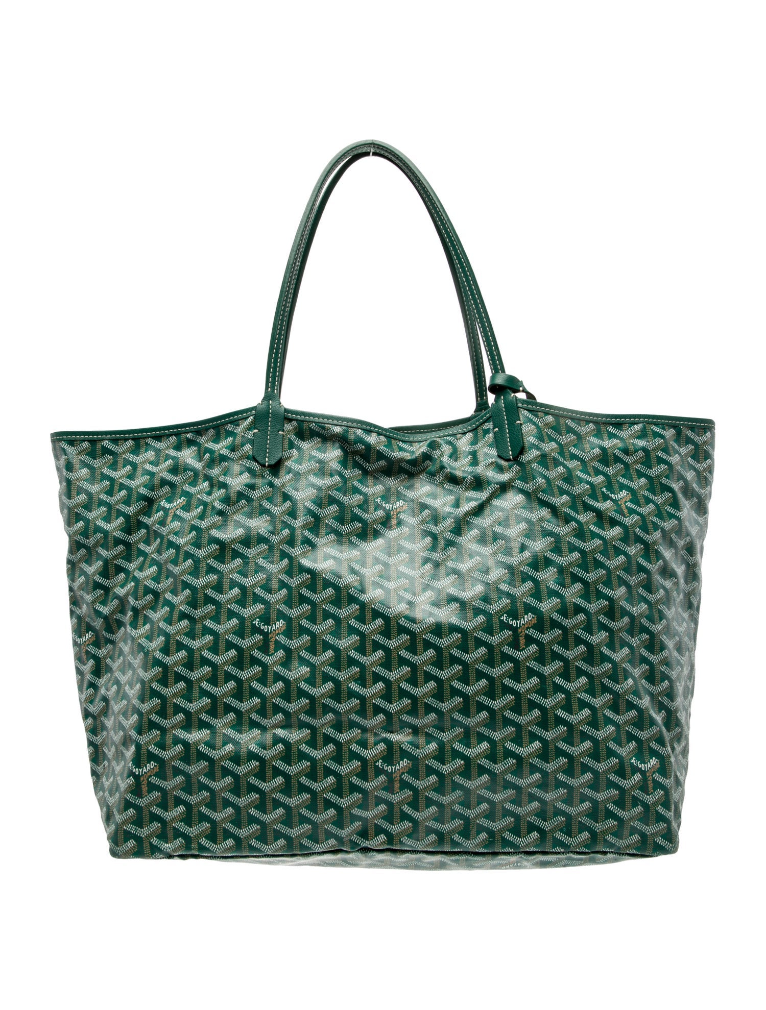 Goyard Goyardine St.Louis GM