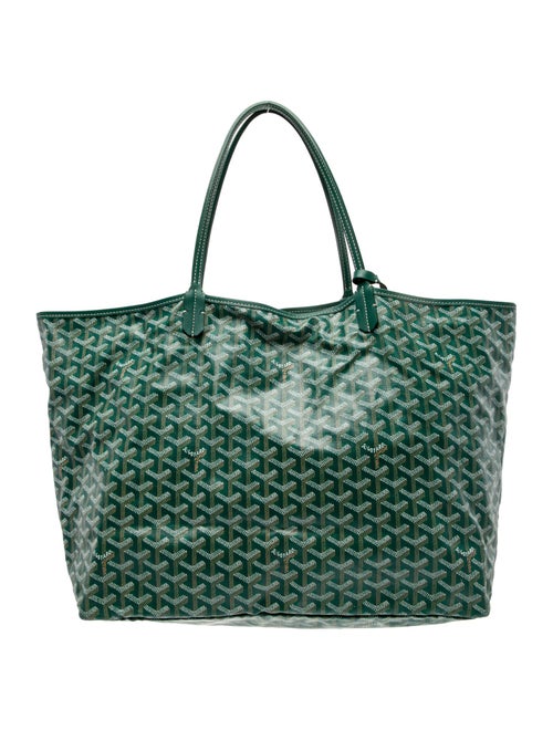 Goyard Goyardine St.Louis GM