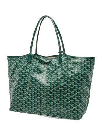 Goyard Goyardine St.Louis GM