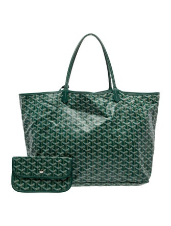 Goyard Goyardine St.Louis GM