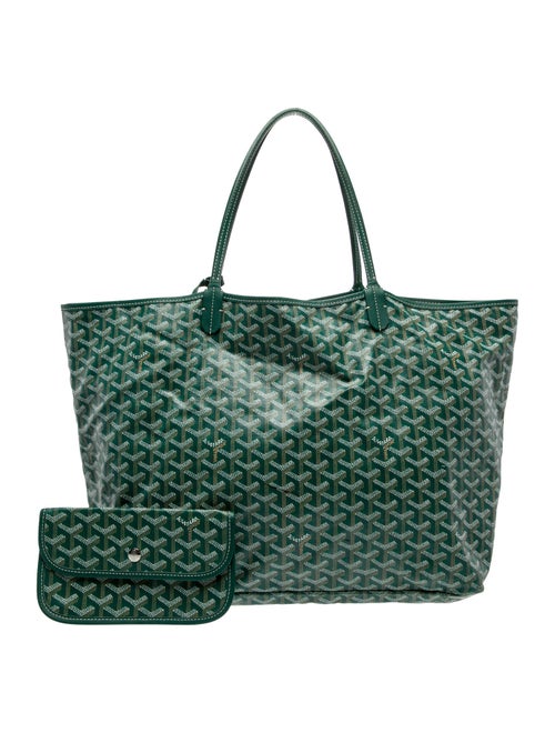 Goyard Goyardine St.Louis GM