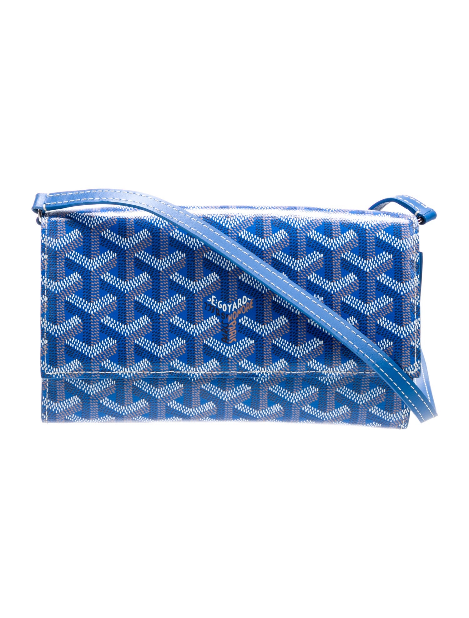Goyard Goyardine Varenne 2024