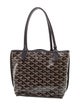 Goyard Goyardine Anjou Mini