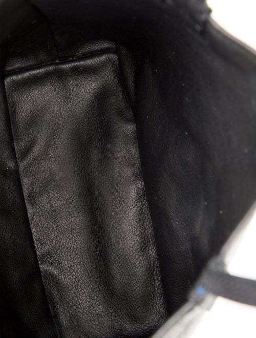 Goyard Goyardine Anjou Mini