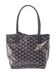Goyard Goyardine Anjou Mini 2024