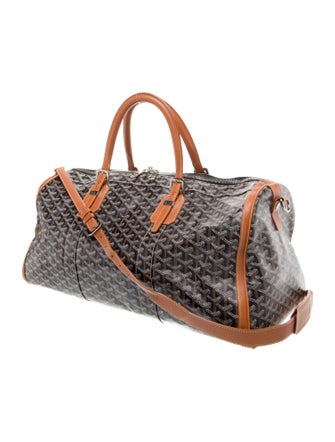 Goyard Goyardine Croisière 50