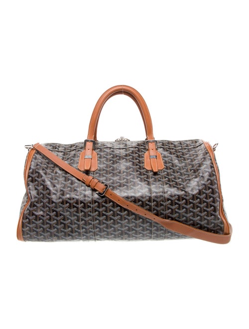 Goyard Goyardine Croisière 50