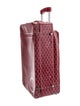 Goyard Goyardine Trolley