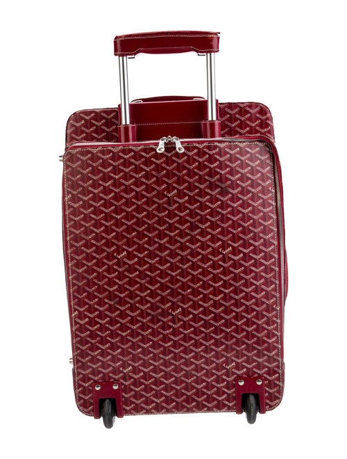Goyard Goyardine Trolley
