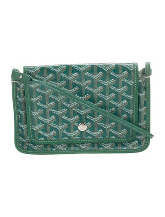 Goyard Goyardine Plumet 2022