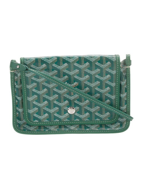 Goyard Goyardine Plumet 2022
