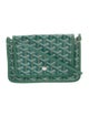 Goyard Goyardine Plumet 2022