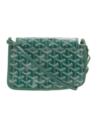 Goyard Goyardine Plumet 2022