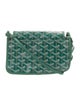 Goyard Goyardine Plumet 2022