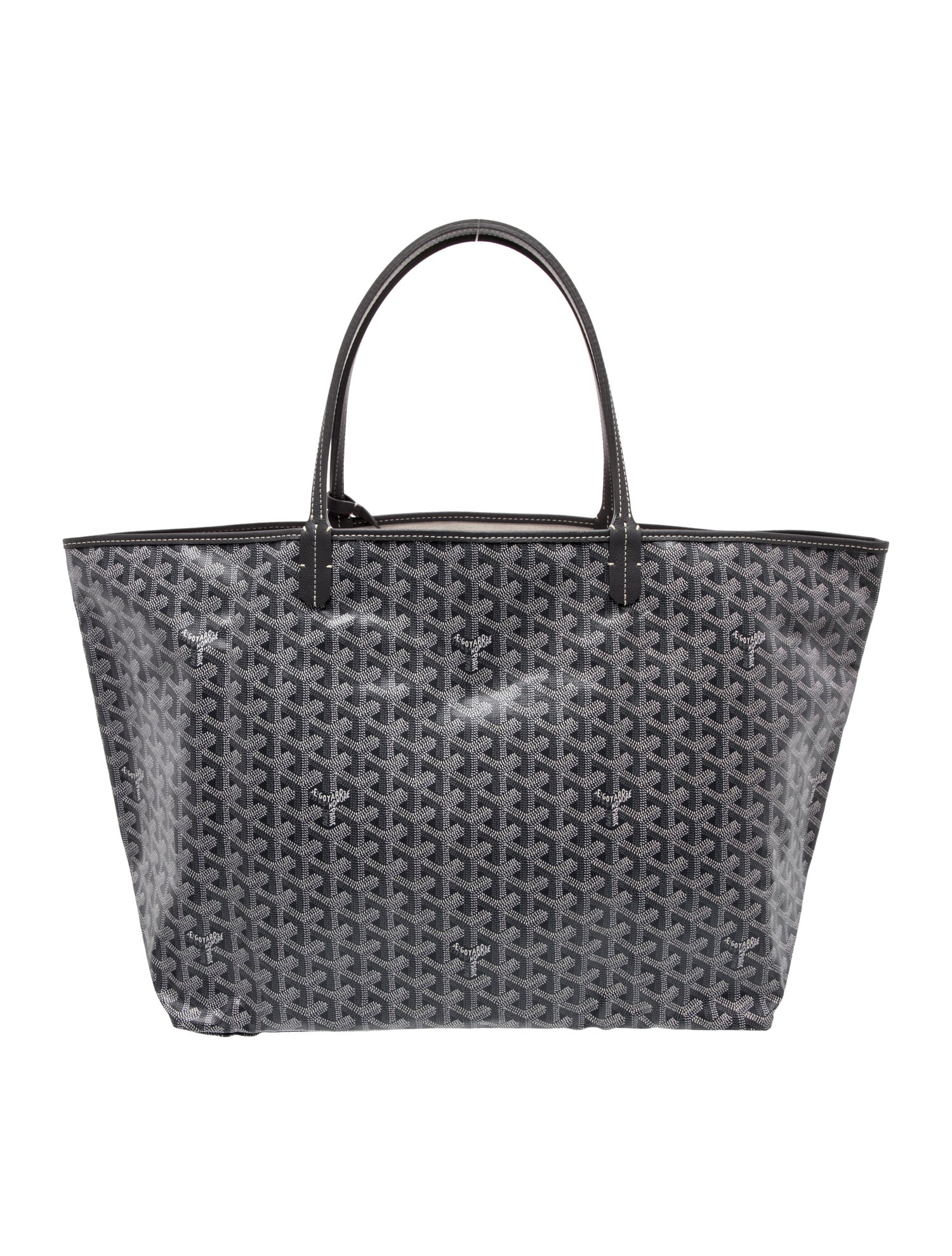 Goyard Goyardine St.Louis GM 2024 w/ Tags