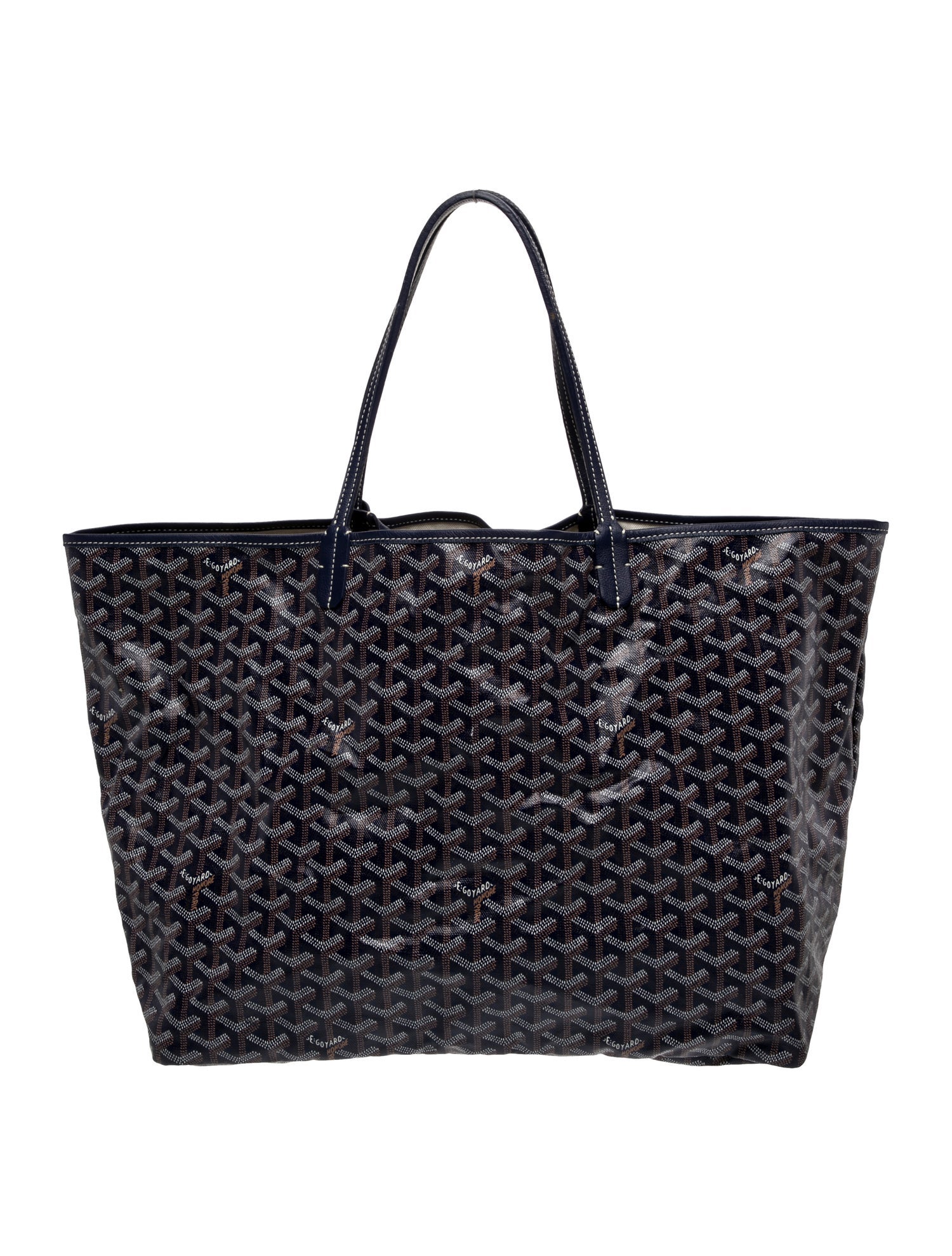 Goyard Goyardine St. Louis GM