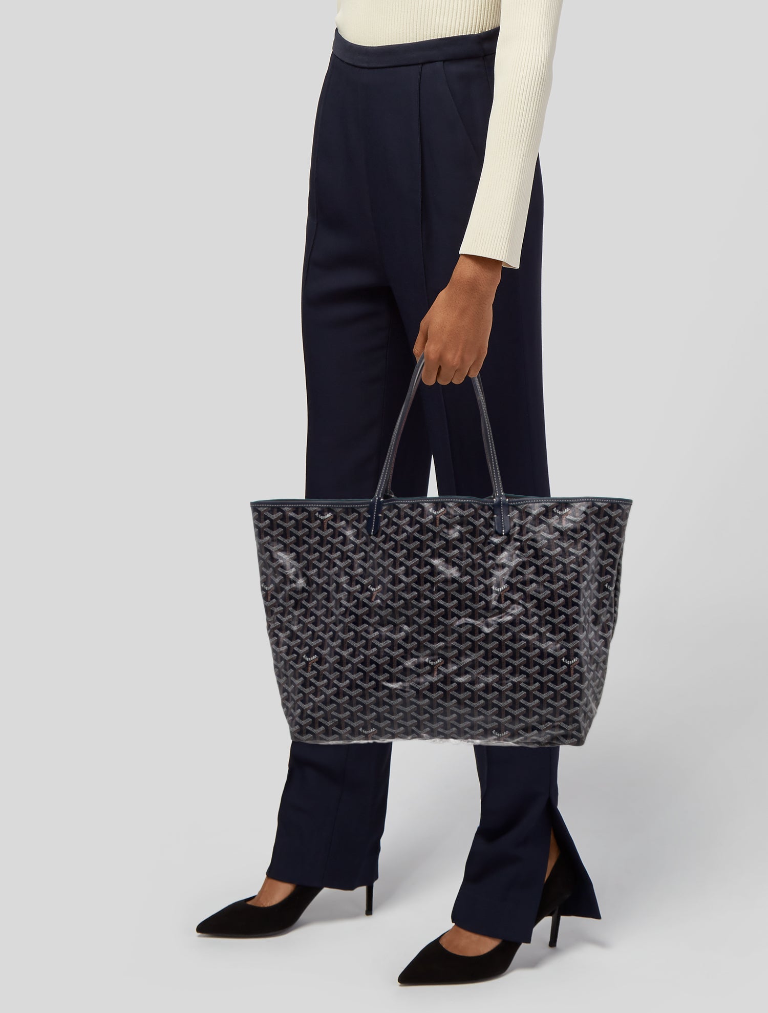 Goyard Goyardine St. Louis GM