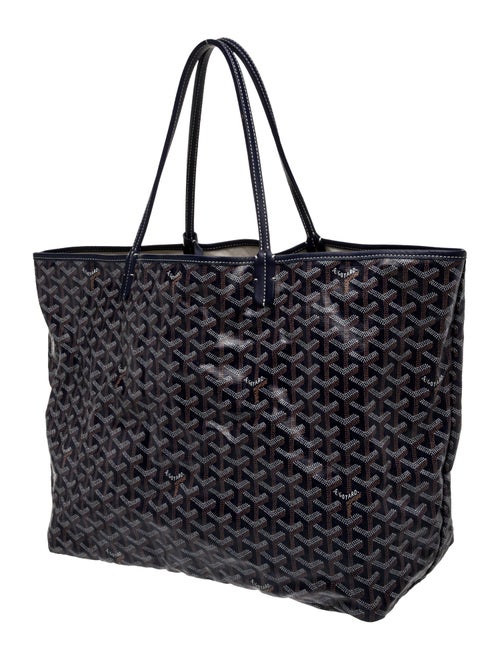 Goyard Goyardine St. Louis GM