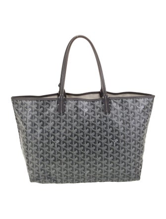 Goyard Goyardine Tote 2022