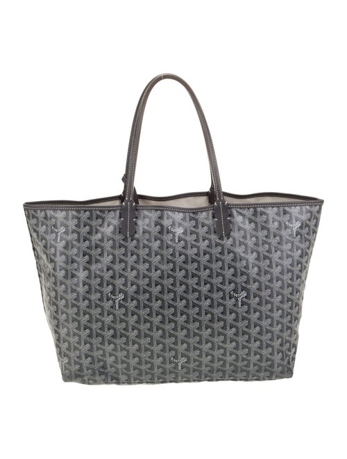 Goyard Goyardine Tote 2022