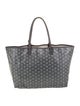 Goyard Goyardine Tote 2022