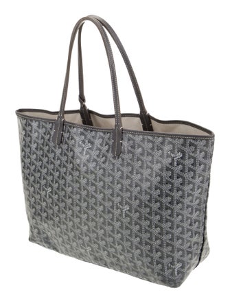 Goyard Goyardine Tote 2022
