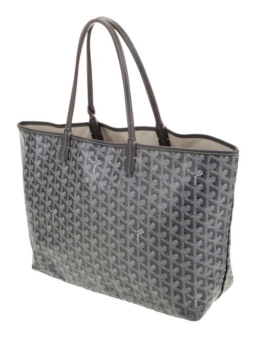 Goyard Goyardine Tote 2022
