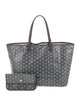 Goyard Goyardine Tote 2022