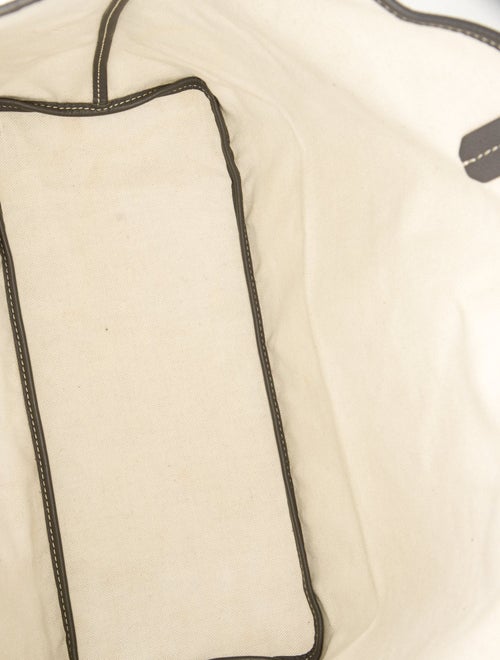 Goyard Goyardine Tote 2022