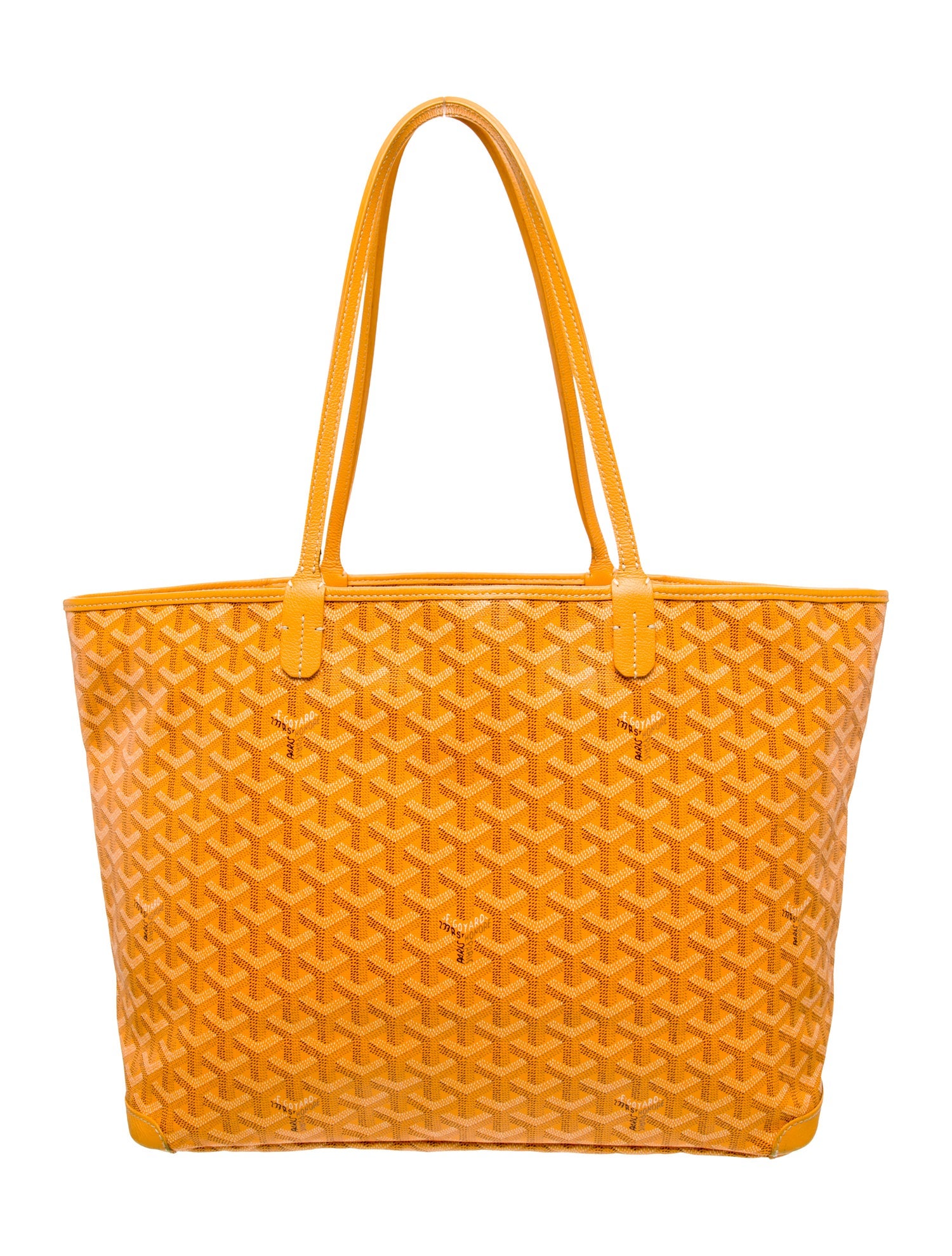 Goyard Goyardine Artois MM 2022