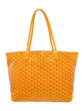 Goyard Goyardine Artois MM 2022