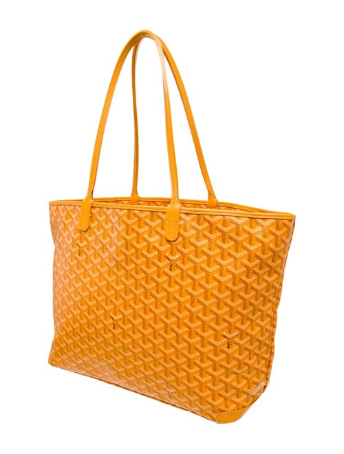 Goyard Goyardine Artois MM 2022