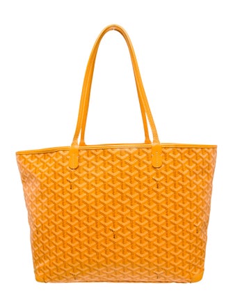 Goyard Goyardine Artois MM 2022