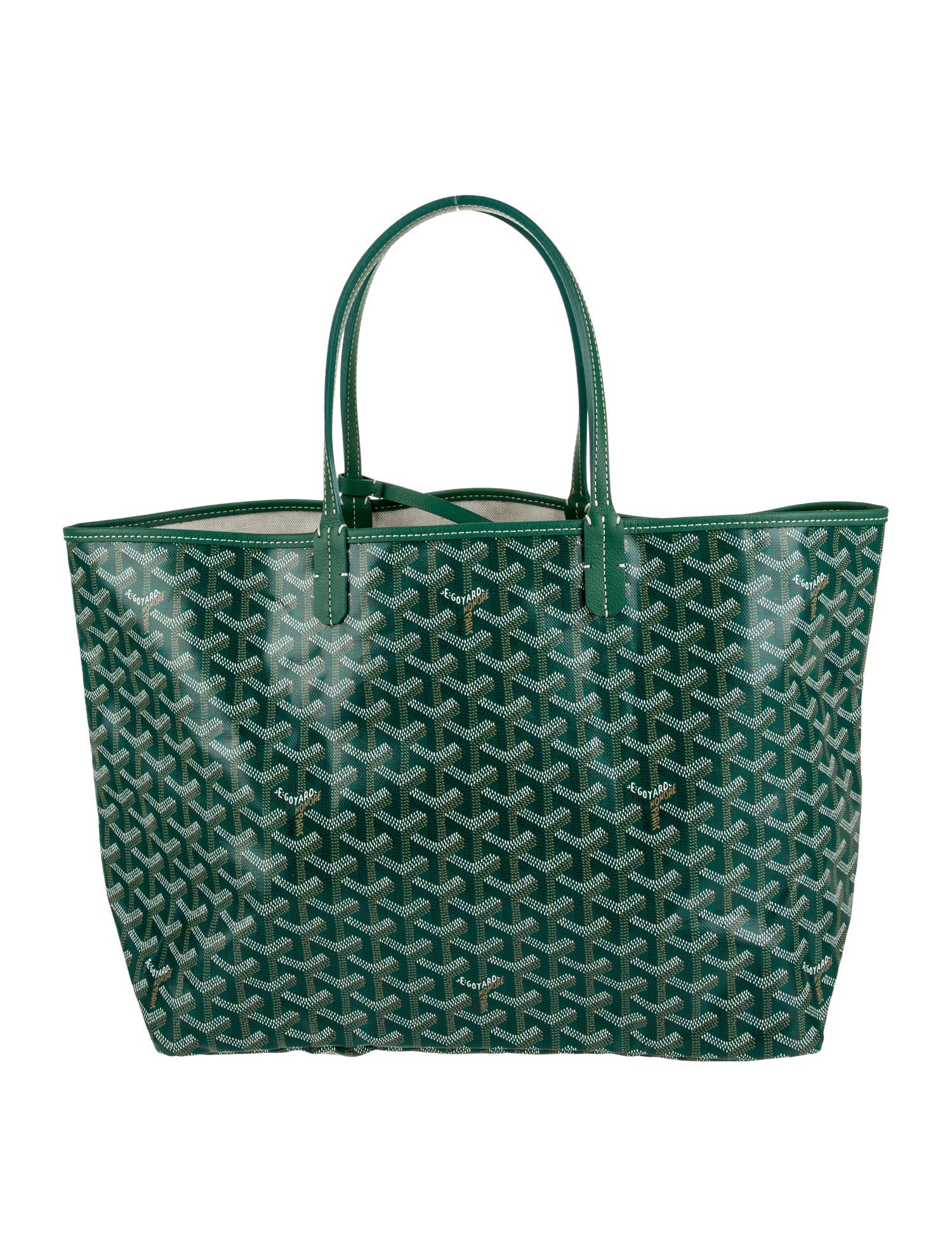 Goyard St. Louis PM 2024