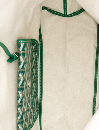 Goyard St. Louis PM 2024