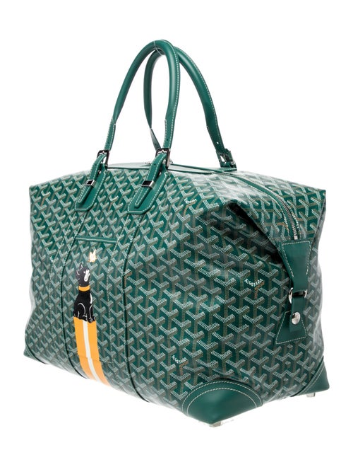 Goyard Goyardine Boeing 45 2023